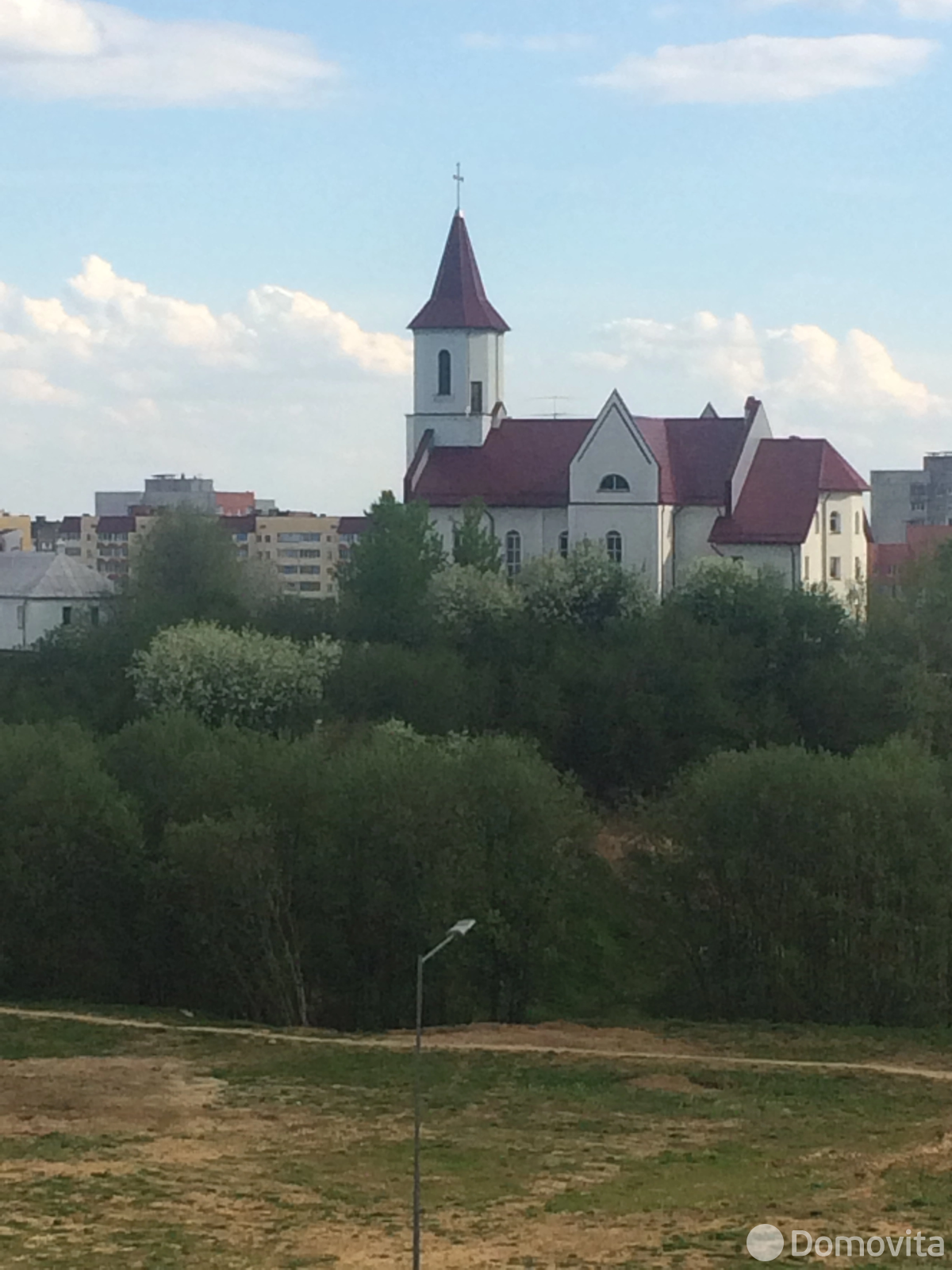 Цена аренды квартиры, Минск, ул. Притыцкого, д. 113