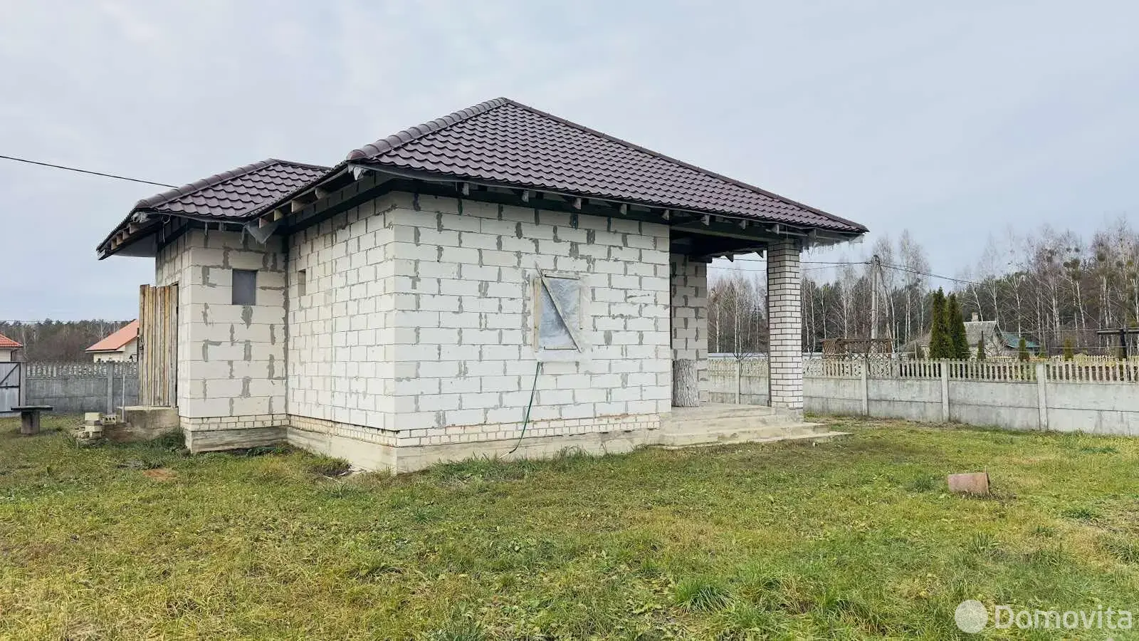 Цена продажи дома, Родник-95, д. 46
