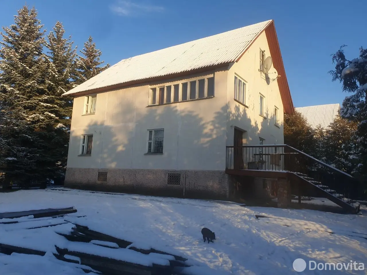 Стоимость продажи дома, Севруки, ул. Полевая 2-я