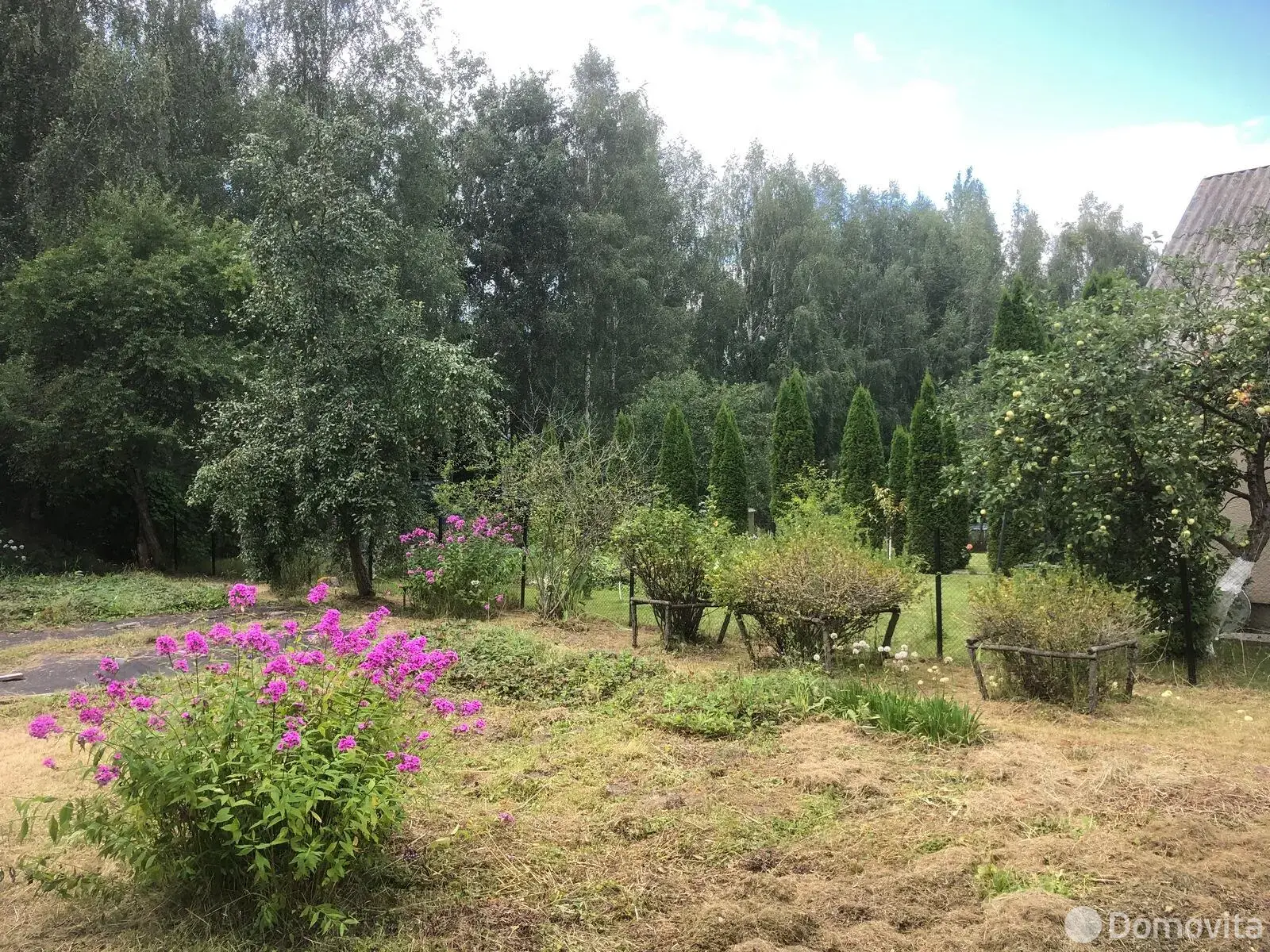 Продажа 2-этажной дачи в Вилия-Лошаны Минская область, 31000USD, код 183317 - фото 28