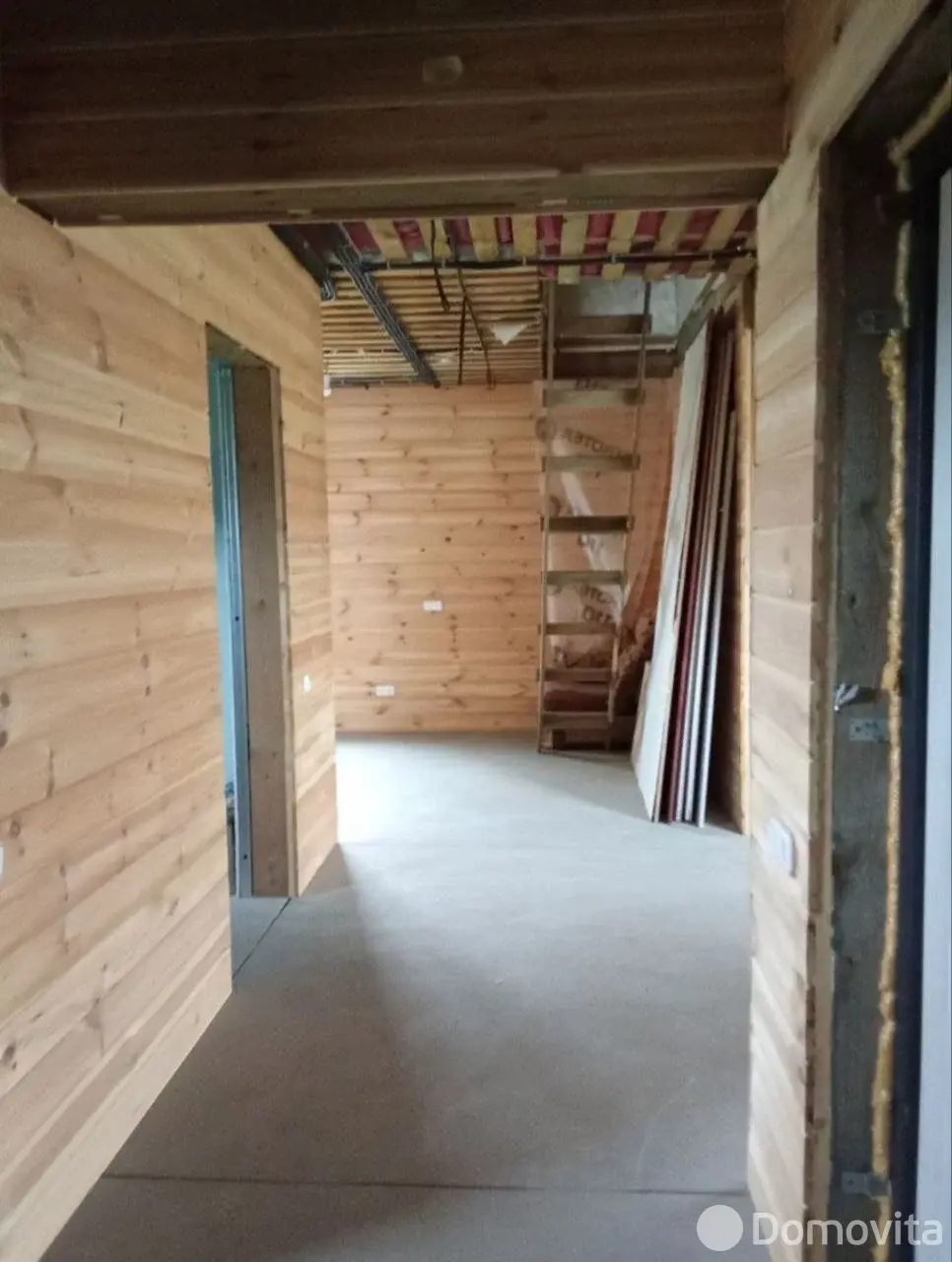 коттедж, Августово, ул. Зеленая 