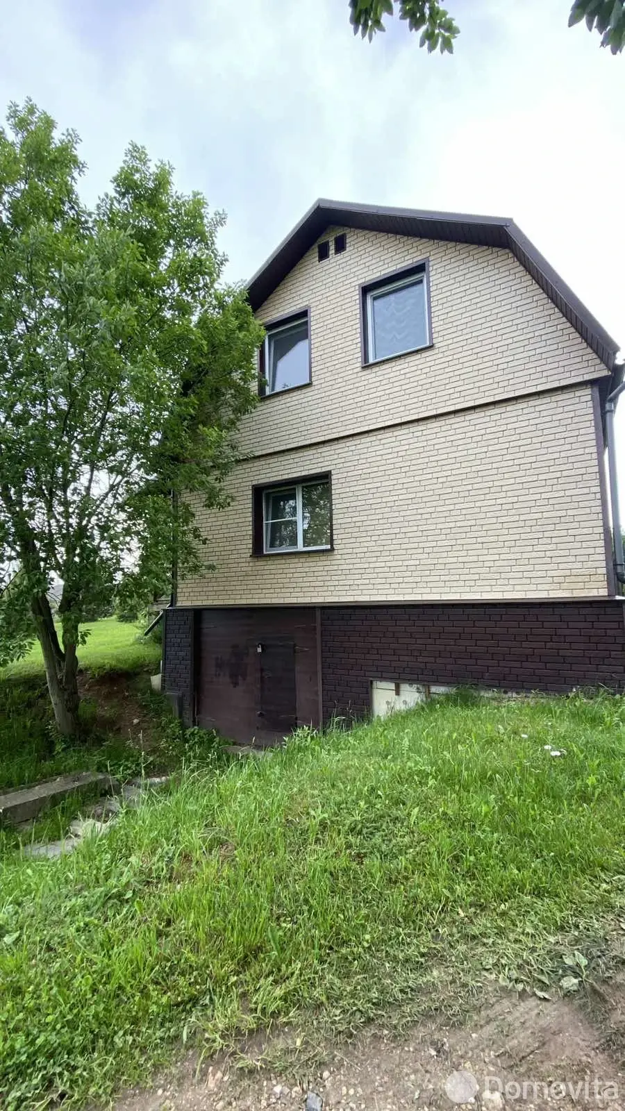 дом, Ольгово, ул. Дачная - лучшее предложение