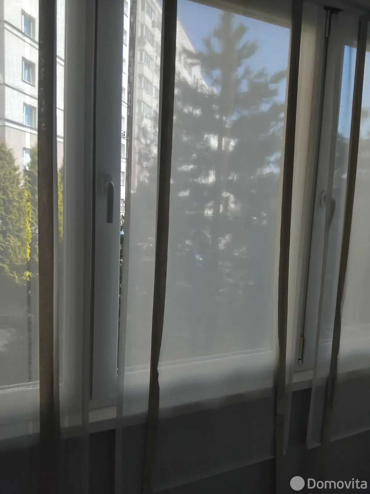 Снять 4-комнатную квартиру в Минске, ул. Лобанка, д. 81, 1100USD, код 150883 - фото 26
