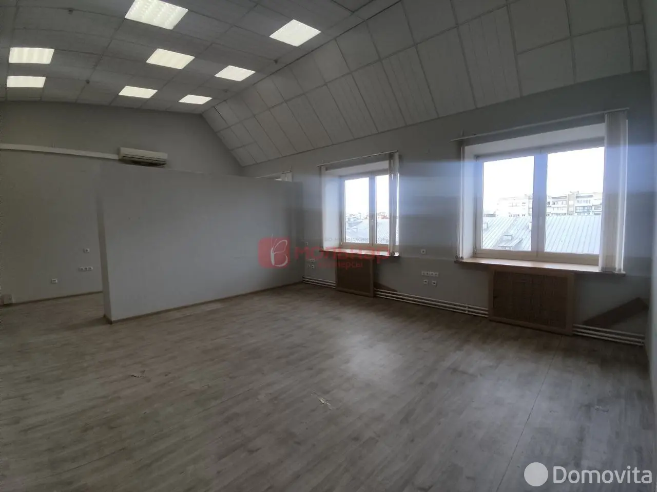 Аренда офиса на б-р Мулявина, д. 6 в Минске, 727USD, код 15066 - фото 10