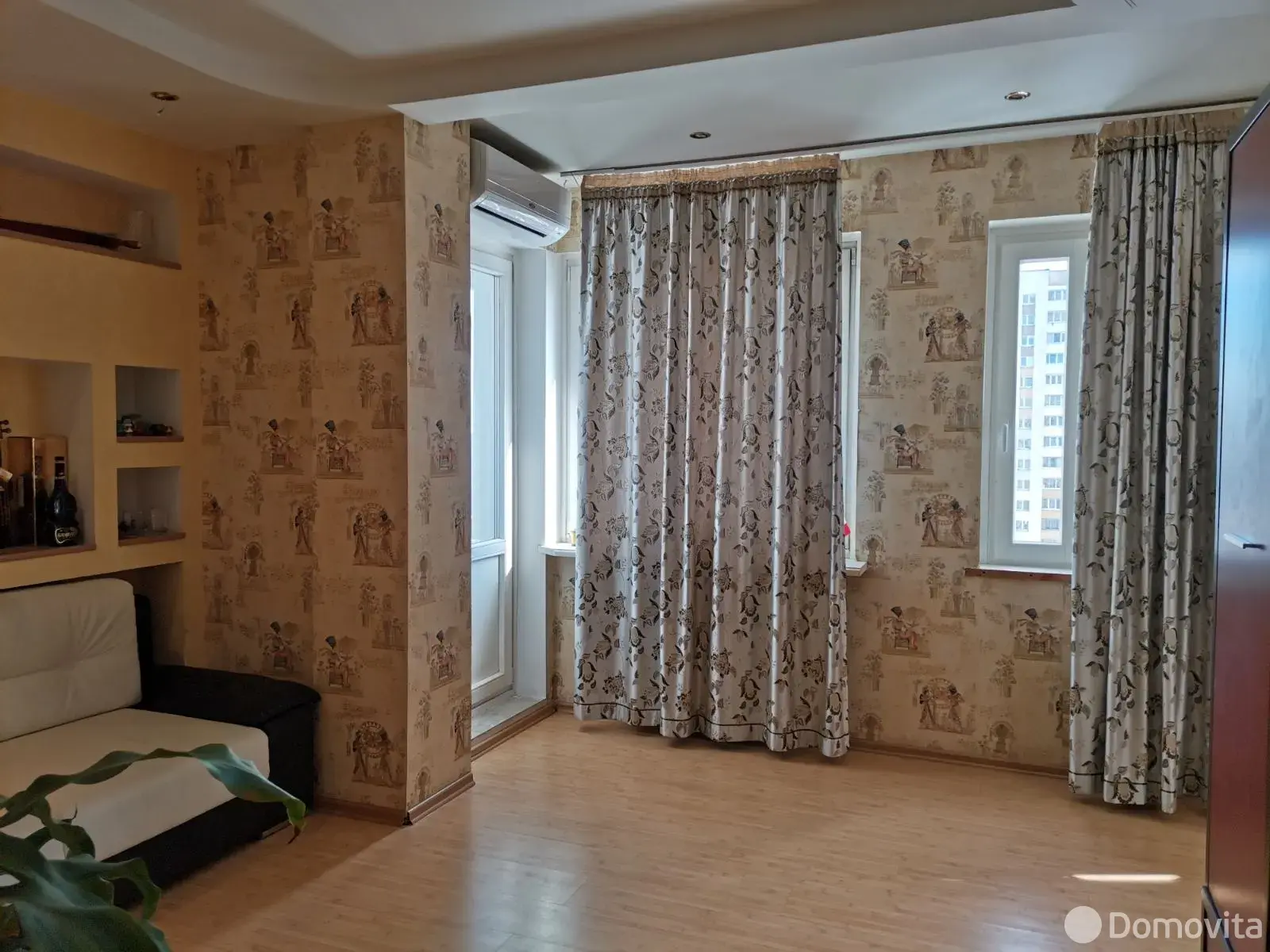 квартира, Минск, ул. Лобанка, д. 14 в Фрунзенском районе