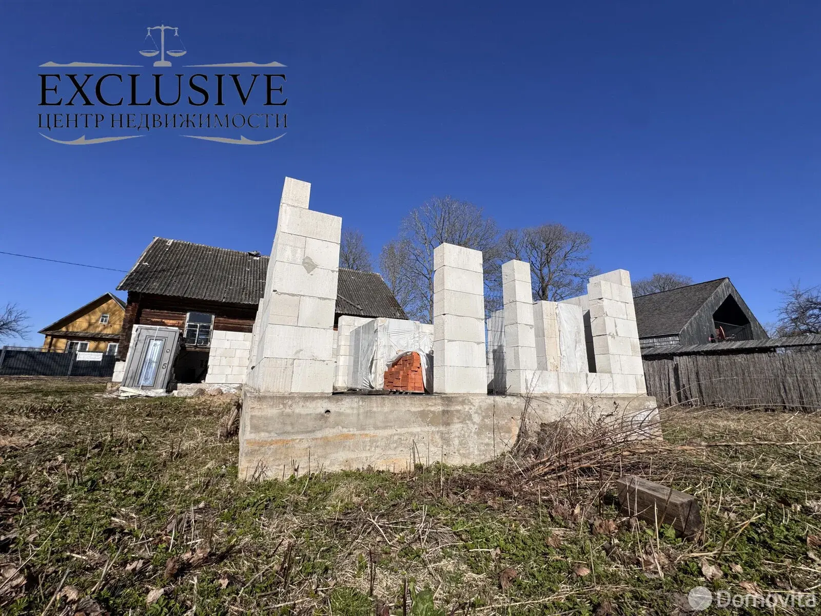 коттедж, Шанторовщина, ул. Озёрная, д. 7