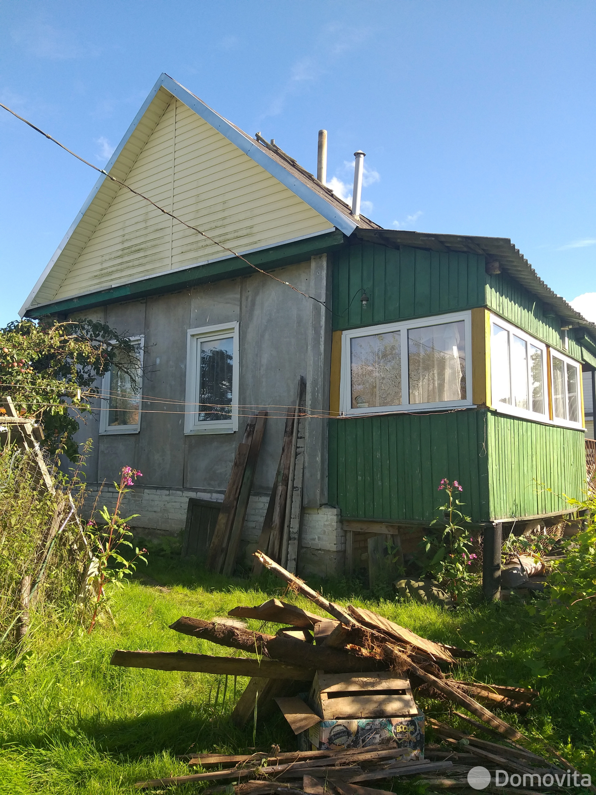 Стоимость продажи коттеджа, Верхнедвинск, ул. Полевая, д. 6