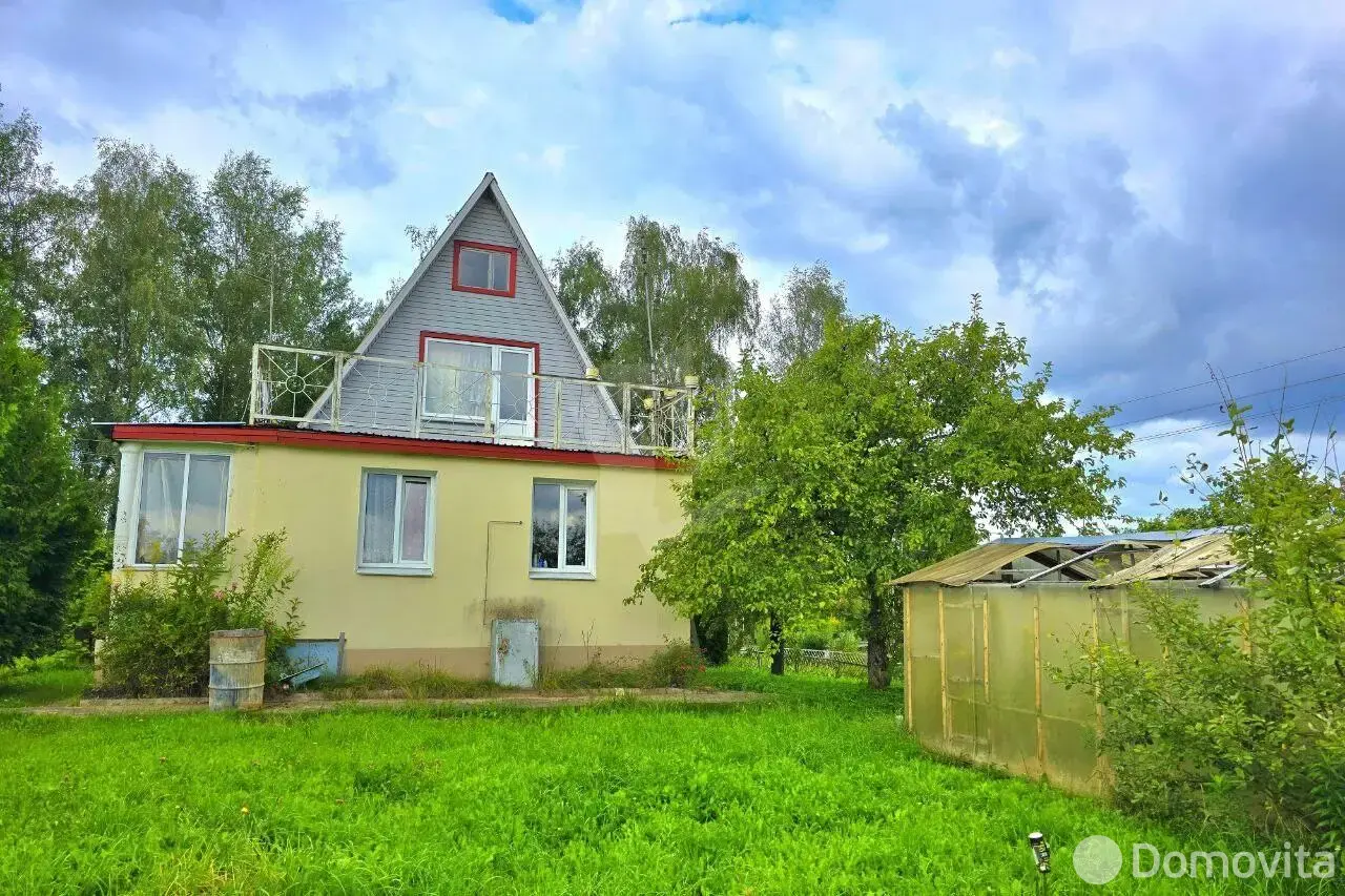 Продажа 2-этажной дачи в Металлист Минская область, 22000USD, код 183987 - фото 11