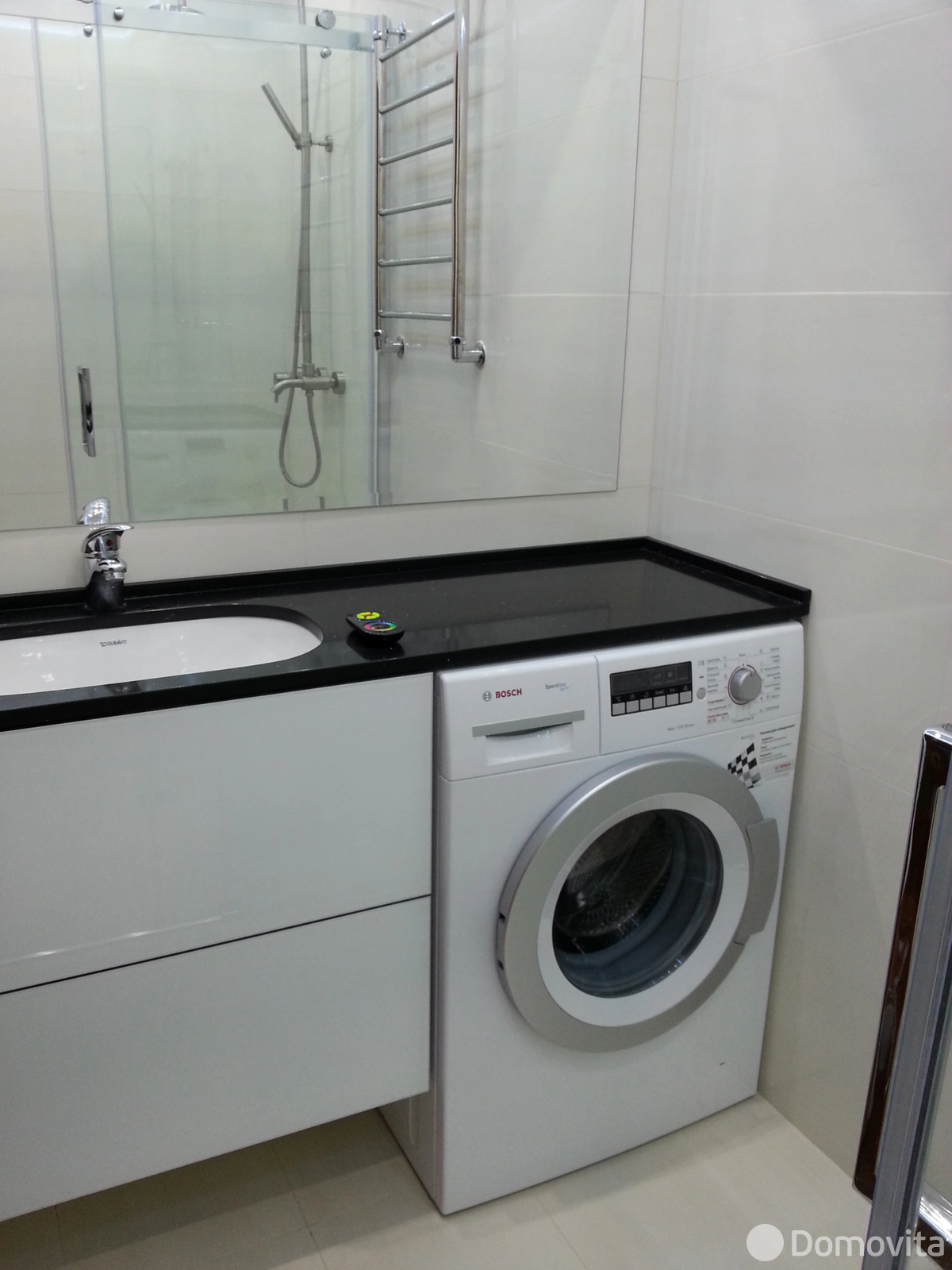 Снять 3-комнатную квартиру в Минске, пр-т Независимости, д. 22, 1900USD, код 150788 - фото 11