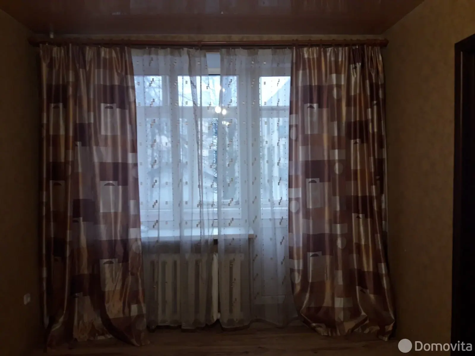 квартира, Витебск, ул. Локомотивная, д. 16А