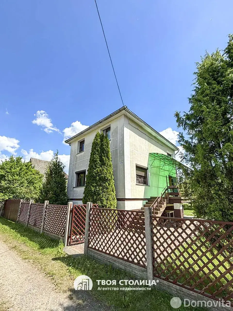 Стоимость продажи дачи, Солнечная поляна-2,