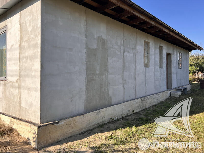 Купить 1-этажную дачу в Ручеёк-1 Брестская область, 34900USD, код 180101 - фото 18