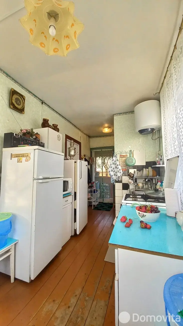 Продажа 2-этажной дачи в Электрик-17 Минская область, 11900USD, код 184180 - фото 11