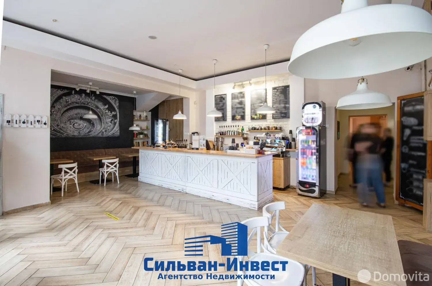 Купить помещение под сферу услуг в Пинске, ул. Ленина, д. 26 - фото 8