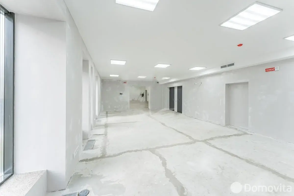 Аренда офиса на ул. Кабушкина, д. 64 в Минске, 17358USD, код 14125 - фото 9