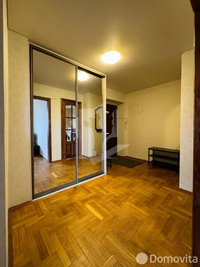Снять 1-комнатную квартиру в Минске, ул. Городецкая, д. 32, 1050BYN, код 151258 - фото 10