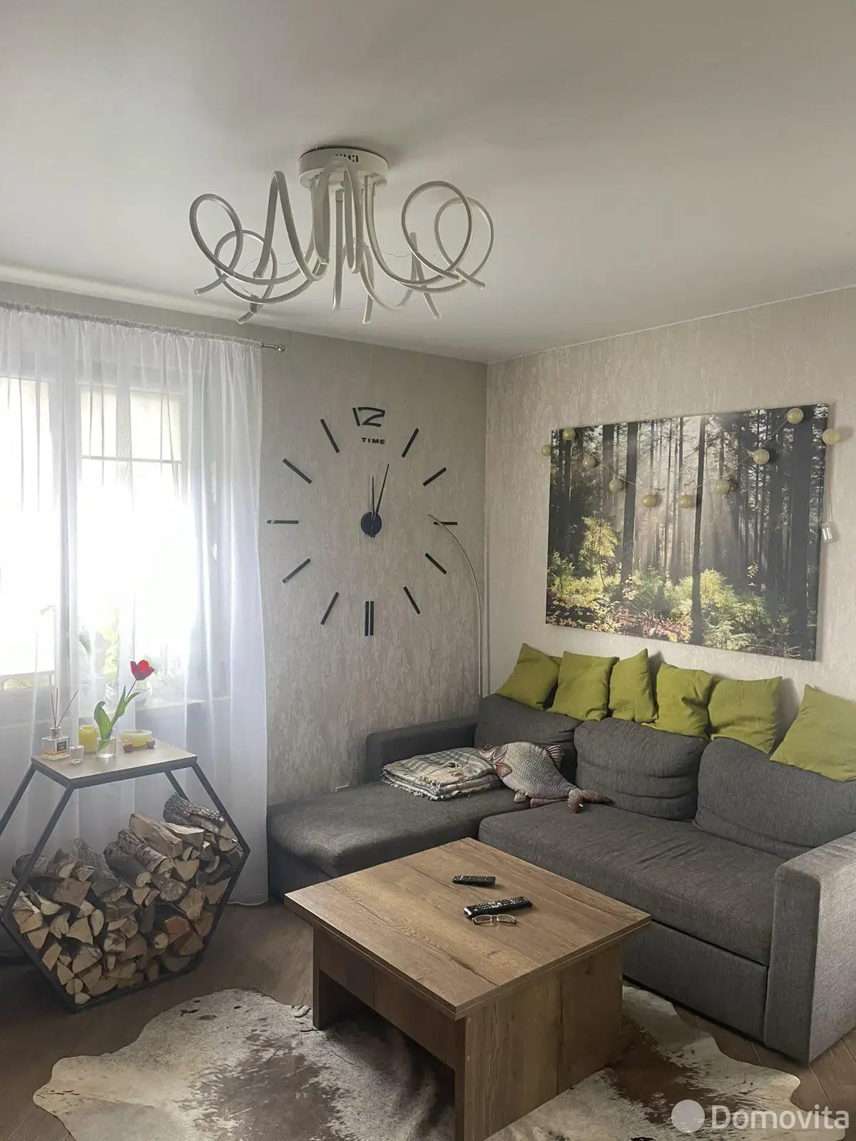 коттедж, Наш Родник Плюс, 