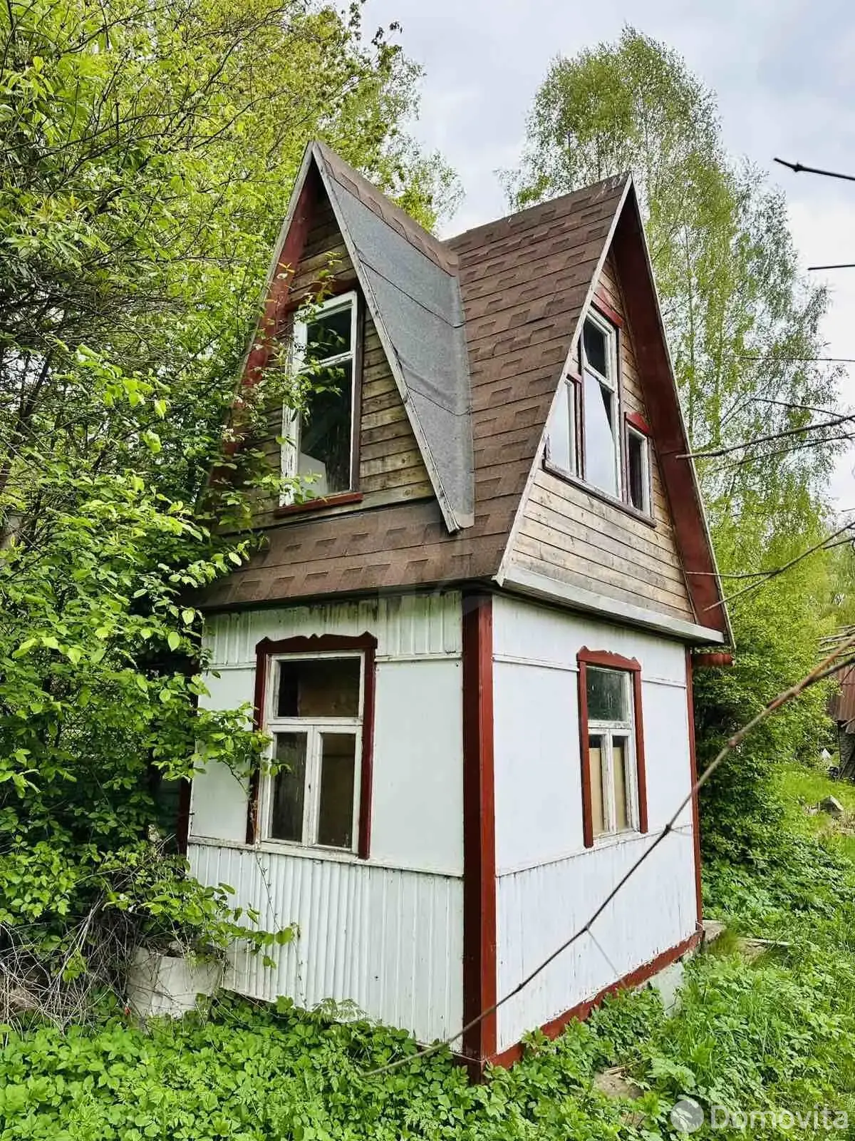 Продажа 2-этажной дачи в МЕДТЕХНИК Минская область, 9900USD, код 180934 - фото 46