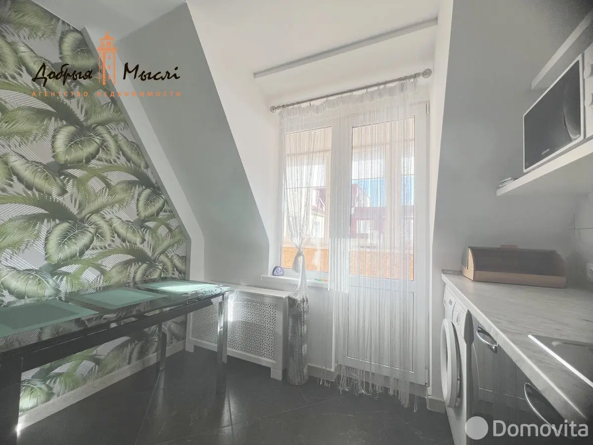 квартира, Минск, ул. Некрасова, д. 28