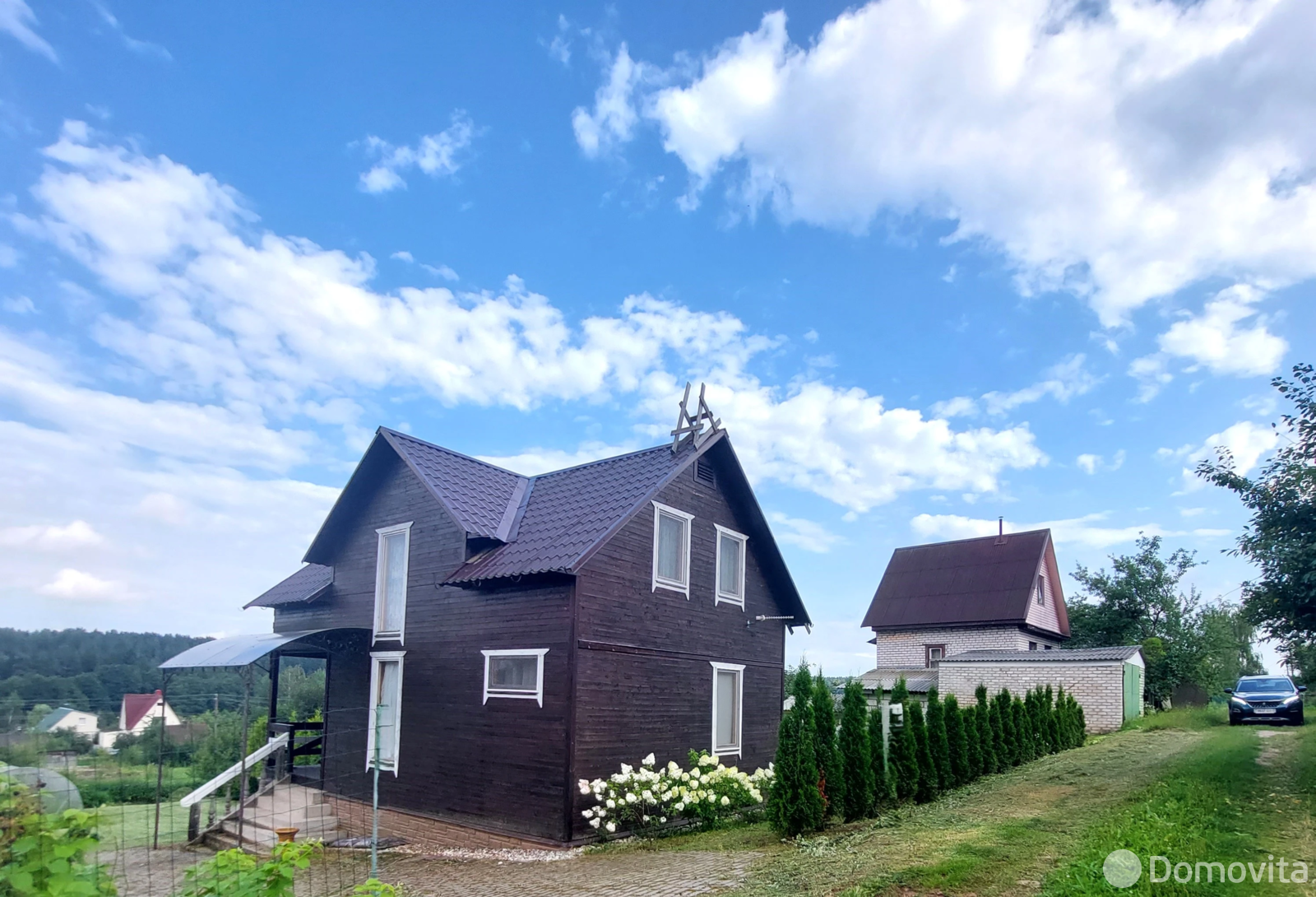 купить дачу, Беларучи, ул. Заречная