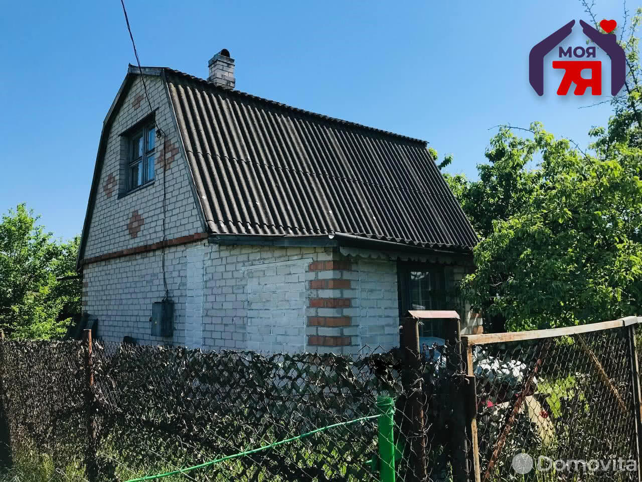 Продажа 2-этажной дачи в Дружба-87 Минская область, 10000USD, код 178516 - фото 5