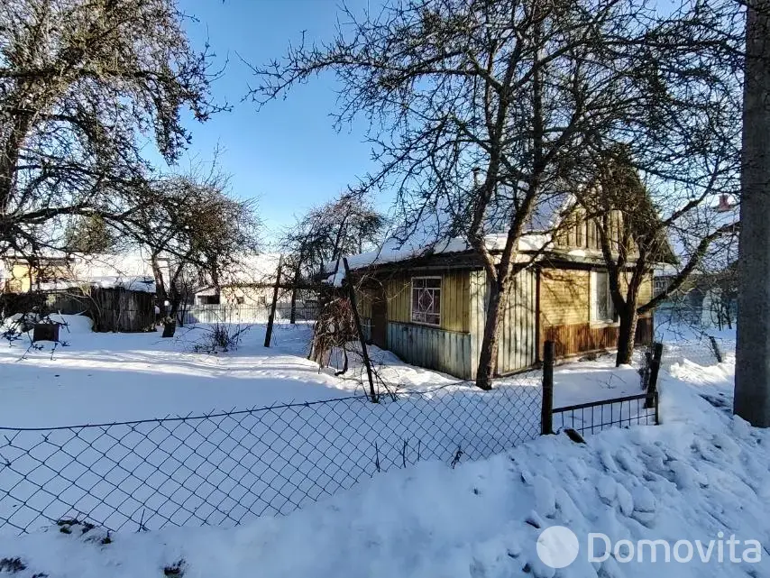 дача, Оптик-Узборье,