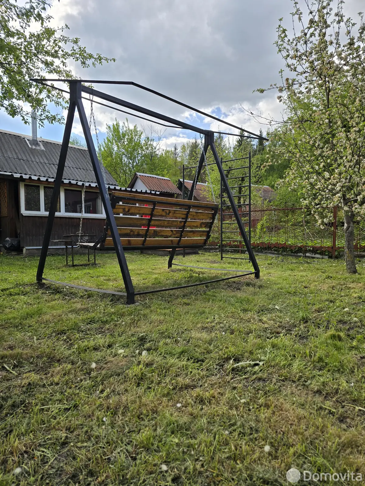 Продажа 2-этажной дачи в Электротехник Минская область, 21600USD, код 182814 - фото 13