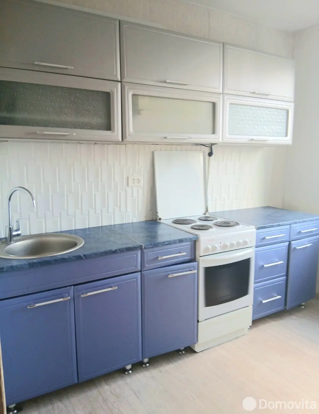 квартира, Минск, пр-т Газеты Звязда, д. 48, стоимость аренды 893 р./мес.