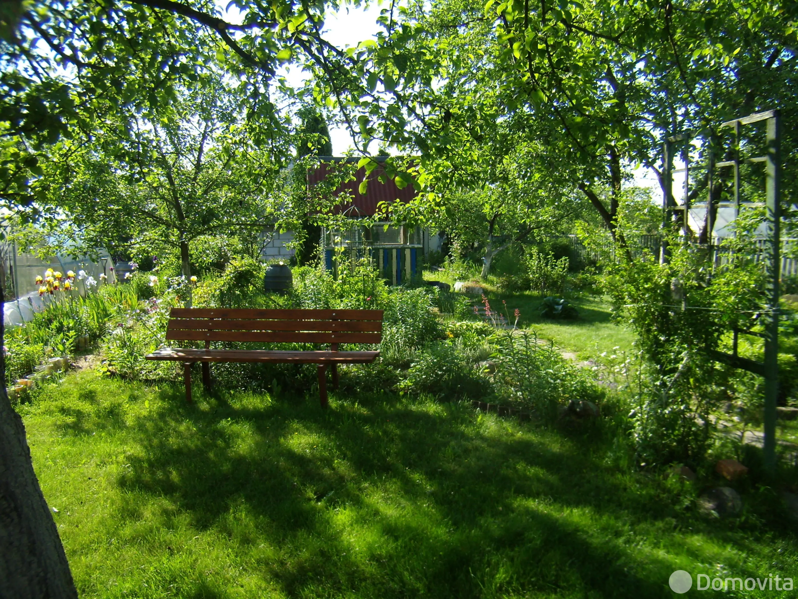 Продажа 2-этажной дачи в Микуличах Минская область, 22000USD, код 182397 - фото 17