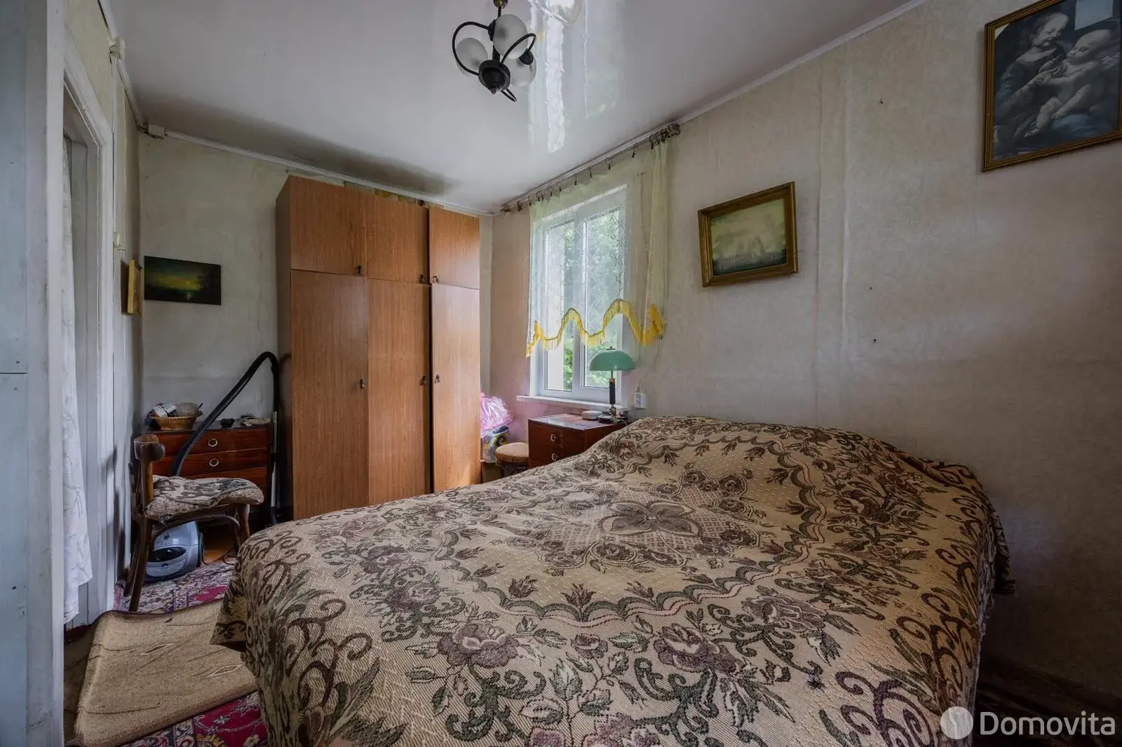 Купить 1-этажную дачу в Садовод-ТП Минская область, 18800USD, код 183196 - фото 15