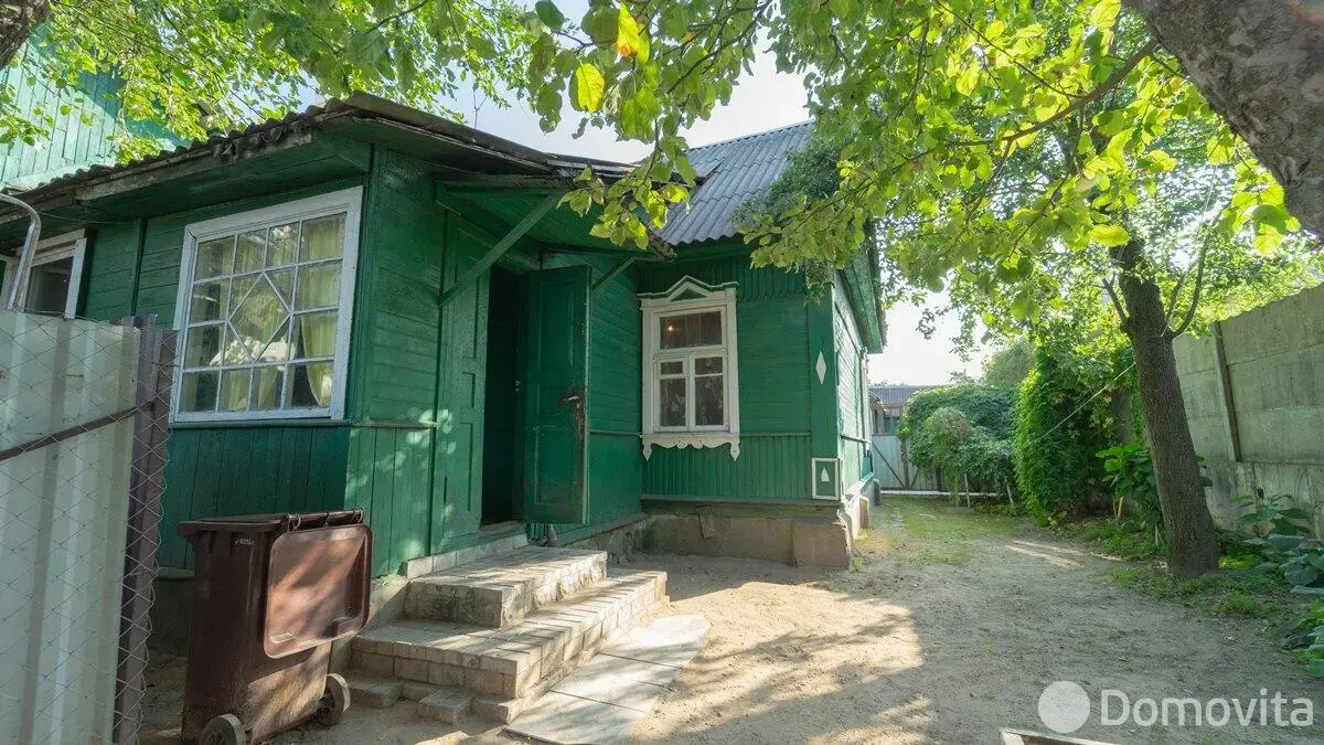 купить дом, Минск, пер. Собинова, д. 22