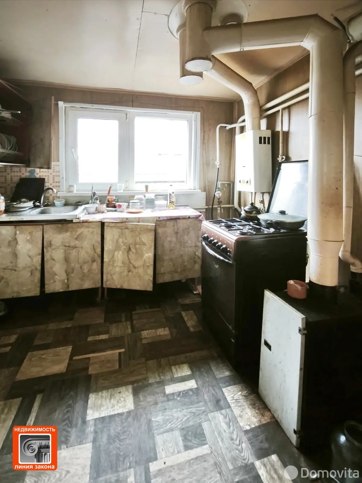 дом, Речица, ул. Турчинского, стоимость продажи 107 405 р.