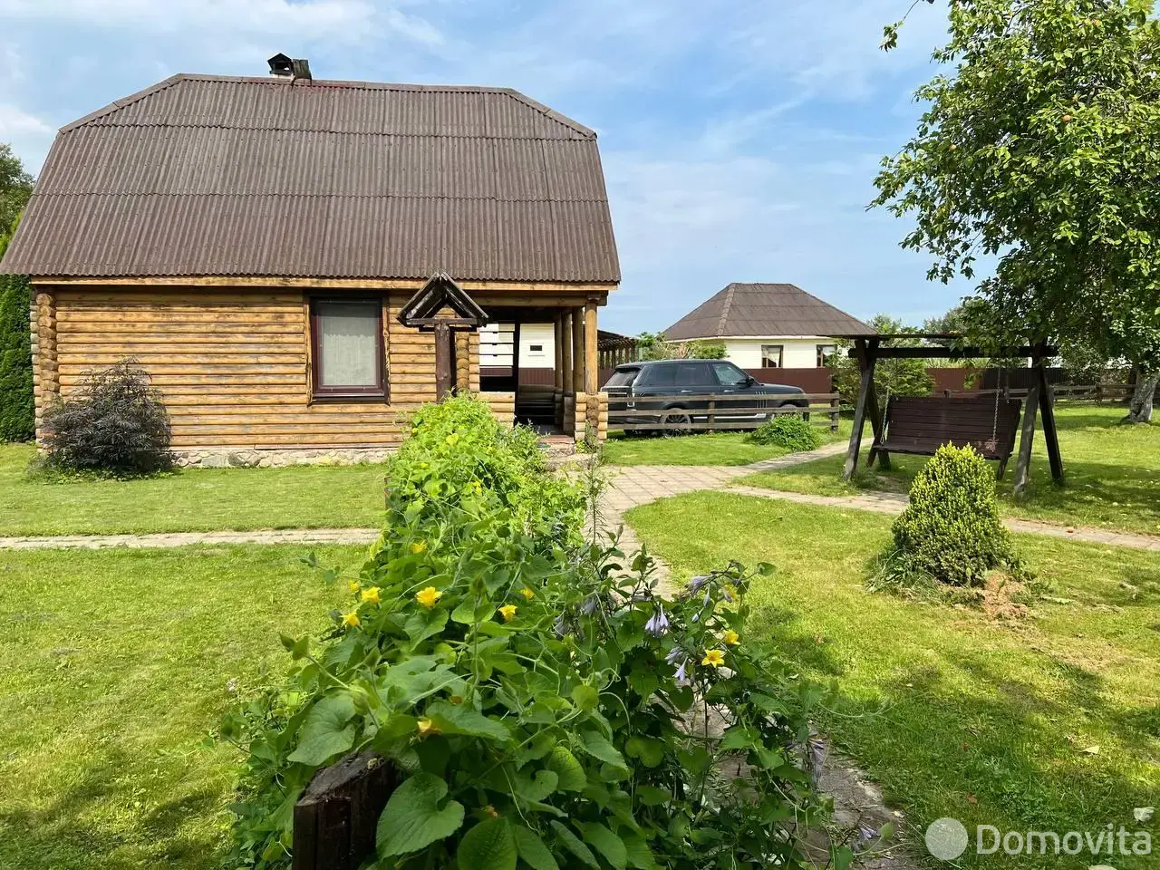 Цена продажи коттеджа, Хвосты, 