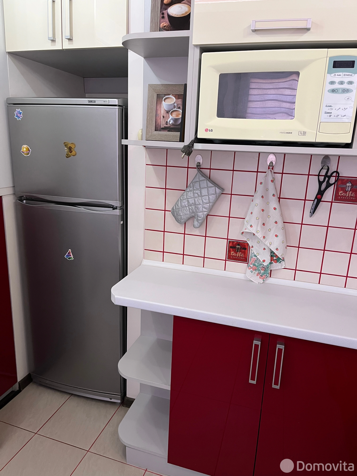 квартира, Борисов, пр-т Революции, д. 25 