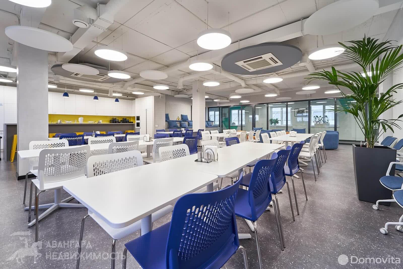 Аренда офиса на пр-т Дзержинского, д. 3Б в Минске, 10999USD, код 12256 - фото 16