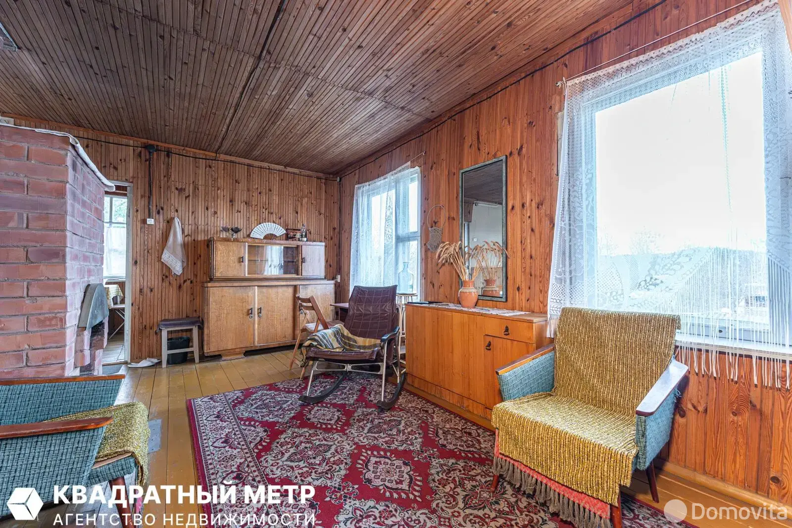 Продажа 2-этажной дачи в НАЛАДЧИК Минская область, 18500USD, код 185470 - фото 24