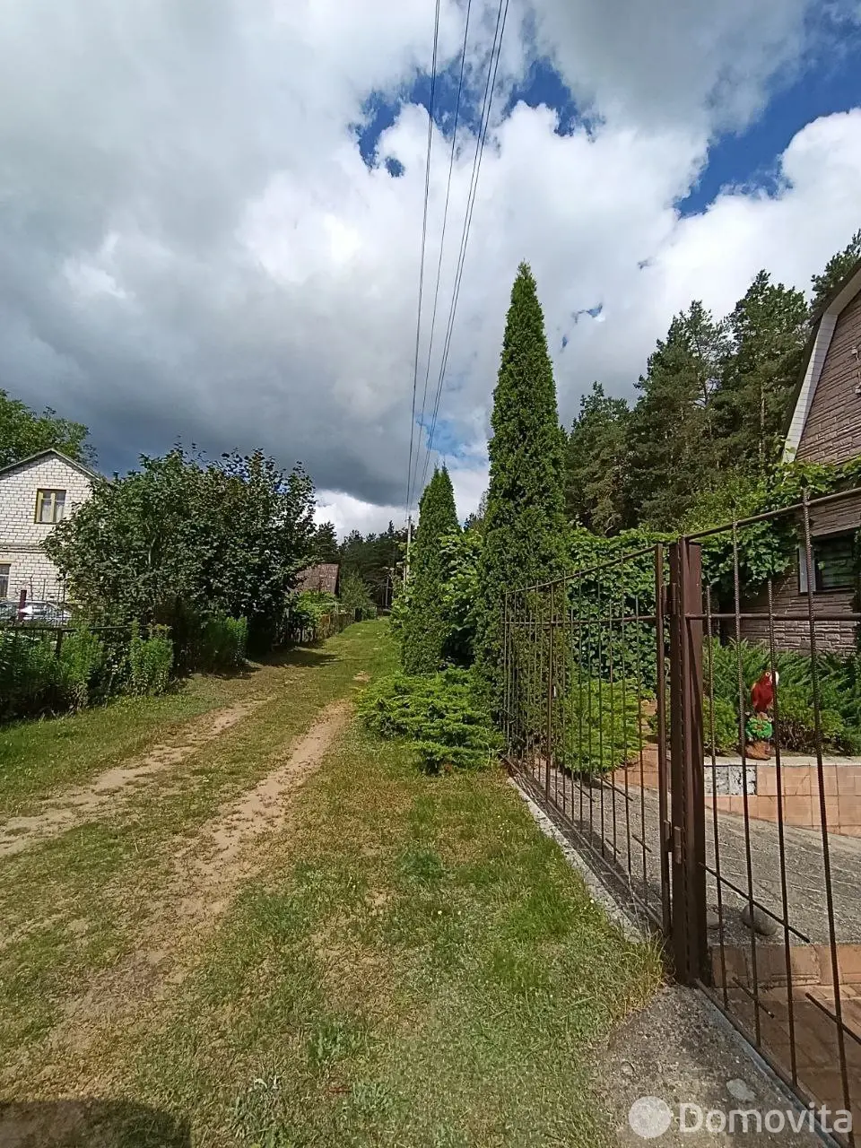 Продажа 2-этажной дачи в Таль Минская область, 39900USD, код 184898 - фото 39