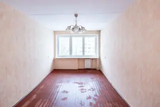 2-комнатная квартира, Минск, ул. Краснослободская, д. 15/1