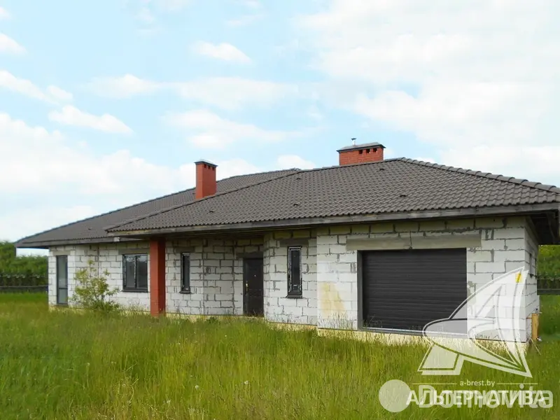 коттедж, Братылово, , стоимость продажи 372 900 р.