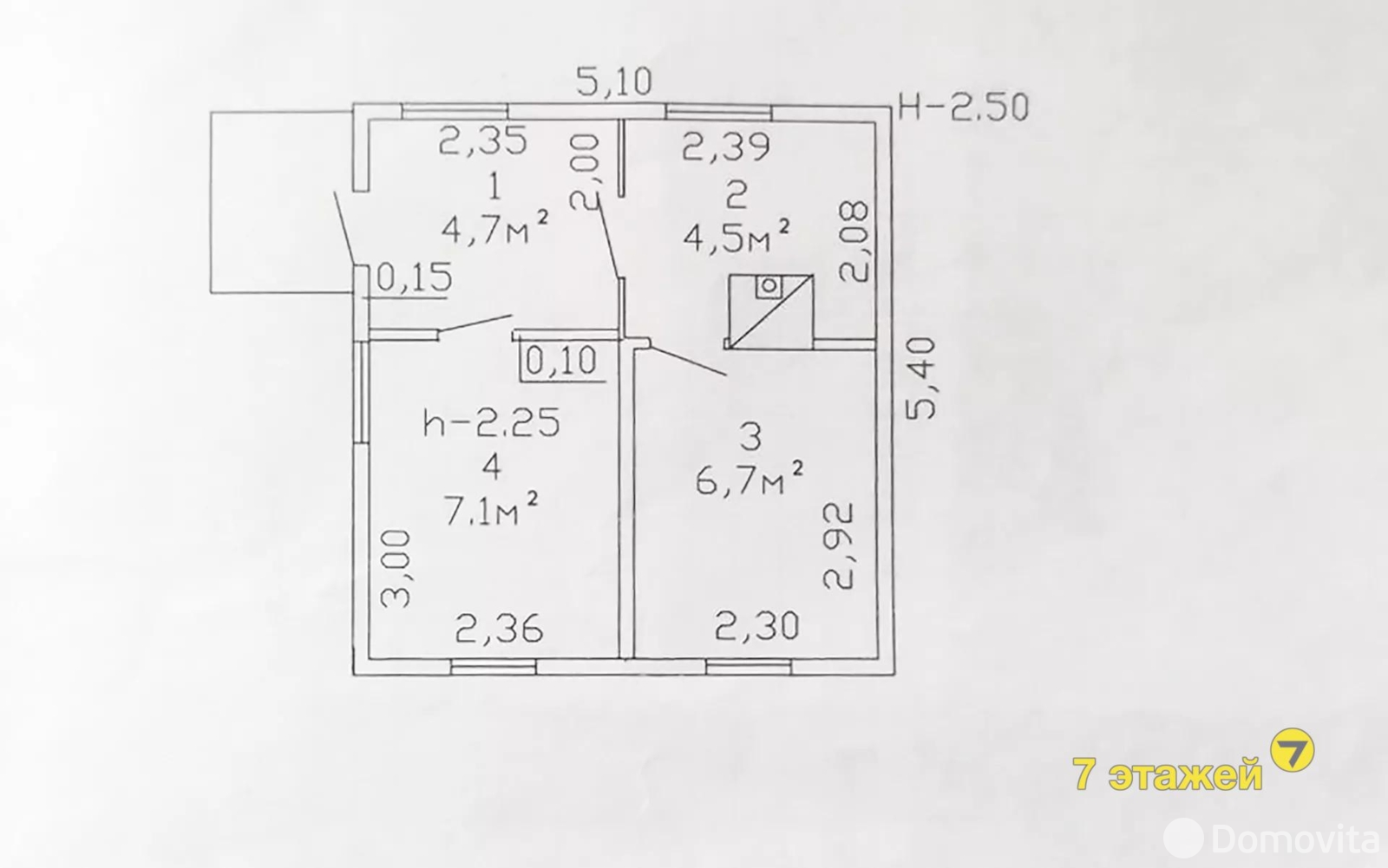 дача, Сутоки, 