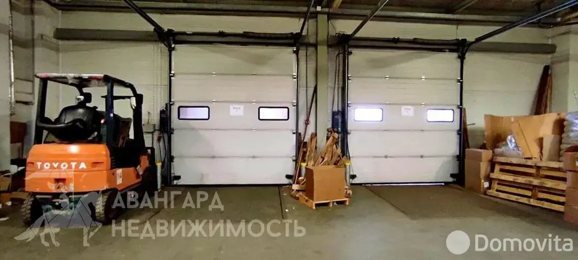 склад, Прилесье, , стоимость аренды 33 055 р./мес.