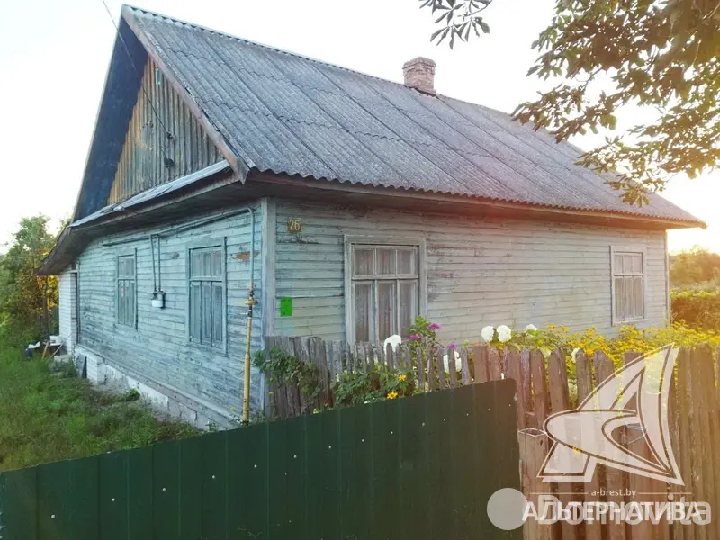 купить дом, Лука, 