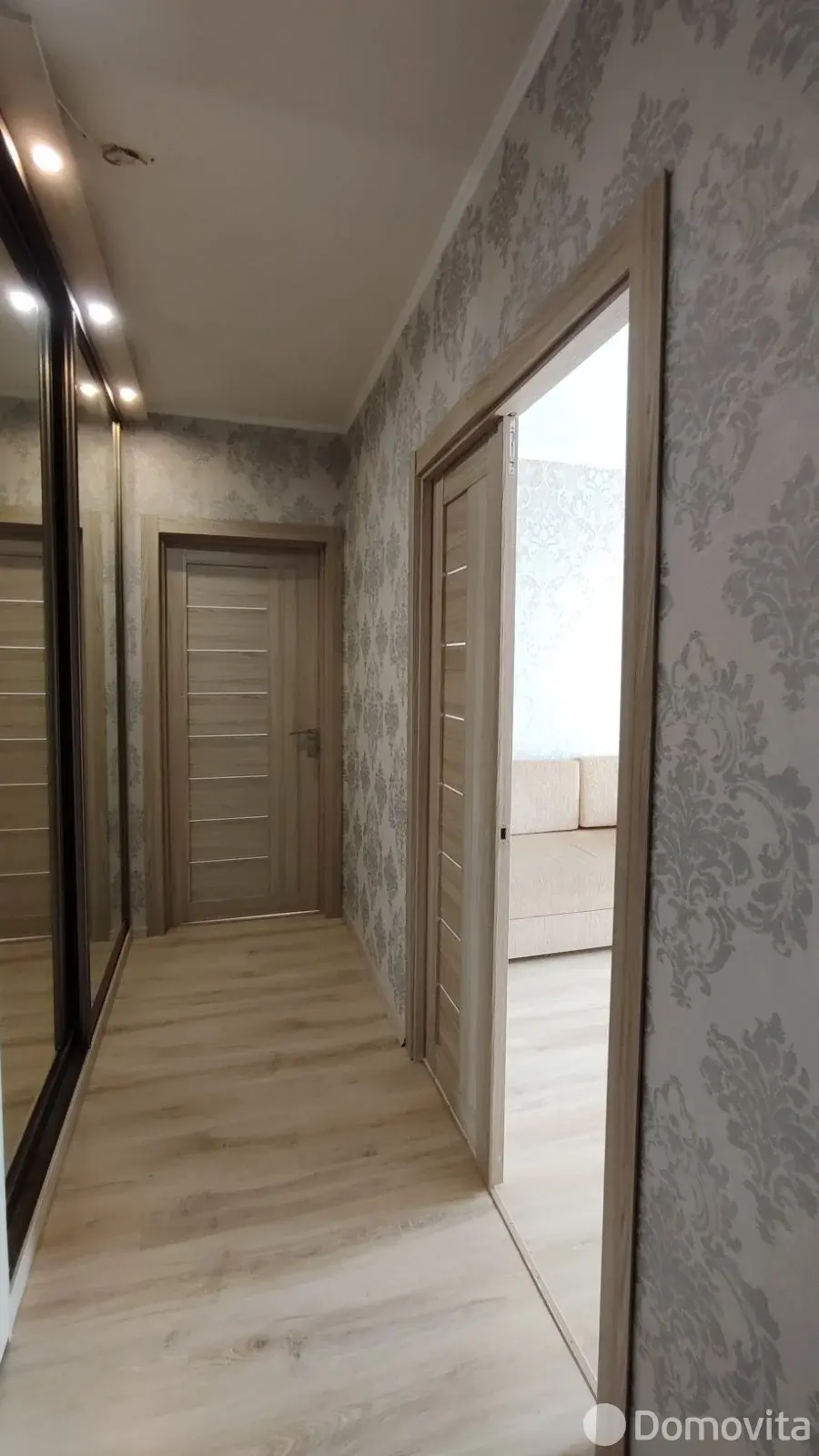 Снять 2-комнатную квартиру в Минске, ул. Одинцова, д. 71/3, 400USD, код 149433 - фото 17