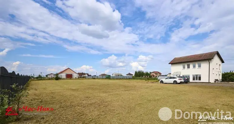 Купить 1-этажную дачу в Холме Минская область, 150000USD, код 183553 - фото 35