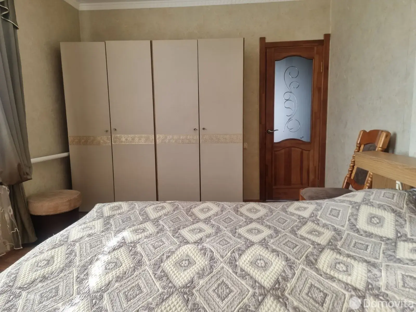 дом, Скоморошки, ул. Центральная - лучшее предложение