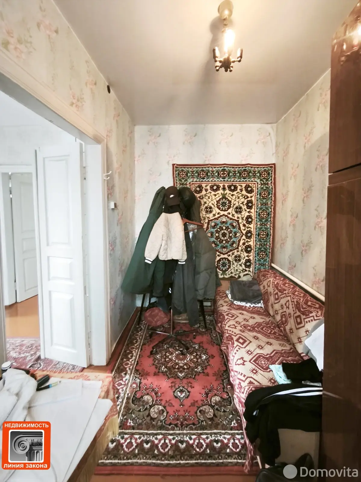 дом, Речица, ул. Турчинского, стоимость продажи 107 405 р.