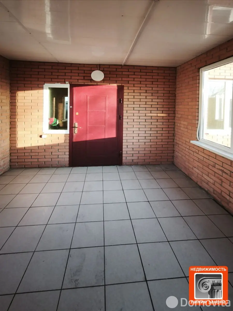 коттедж, Речица, ул. Мичурина - лучшее предложение