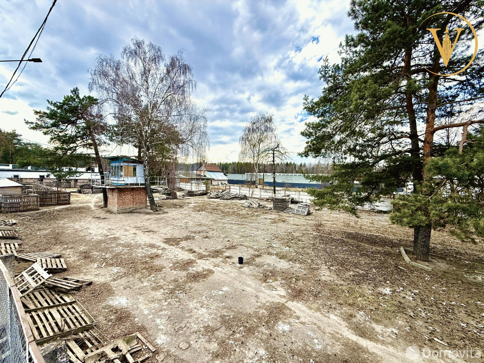 продажа объекта сферы услуг, Бобруйск, ул. Минская, д. 172