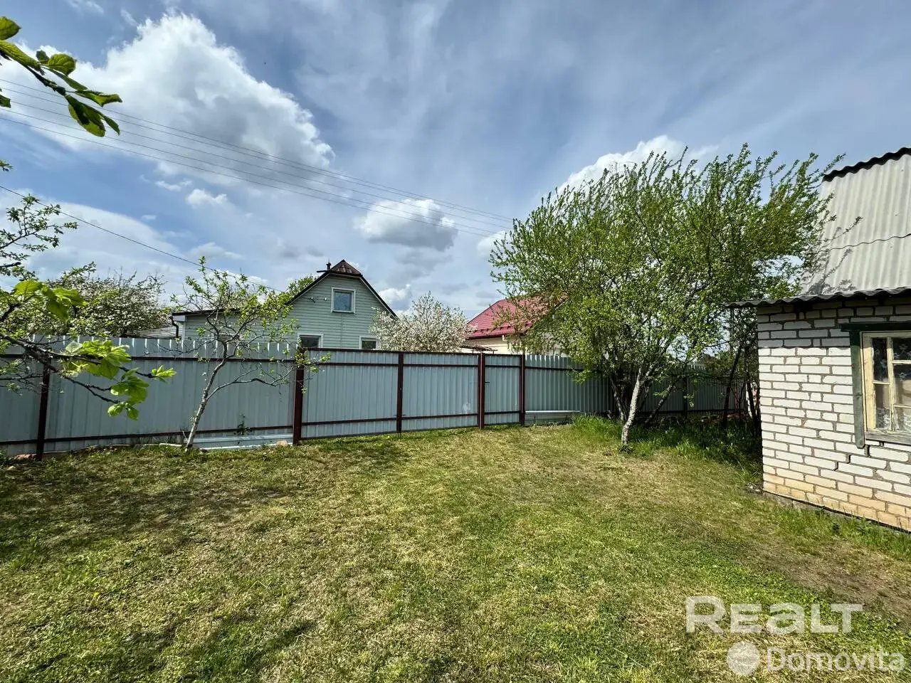 продажа дачи, Овощевод, 