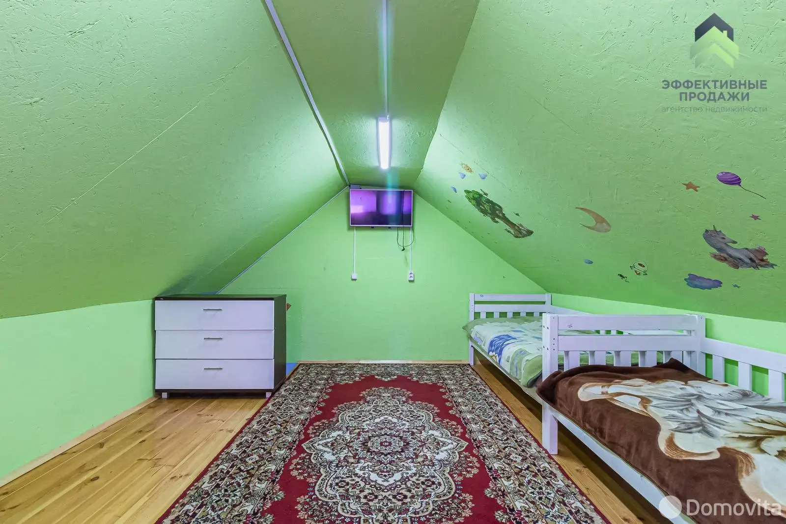 коттедж, Мачужичи, ул. Полевая 